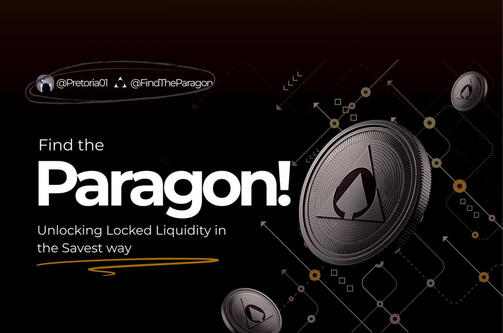 Thread on Paragon Project
